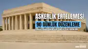 İsrail'de Haredi Öğrencilerin Gözaltına Alınmasını Erteleyecek Yasal Düzenleme Hazırlanıyor