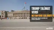 İsrailli General Tischler: Trump'ın Talimatıyla Netanyahu İran Saldırısını İptal Etti