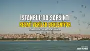 İstanbul'da Hissedilen Sarsıntı İddiaları Sonrası Gözler AFAD ve Kandilli Rasathanesi'ne Çevrildi