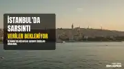 İstanbul'da Sarsıntı İddiaları: AFAD ve Kandilli Rasathanesi Verileri Takip Ediliyor