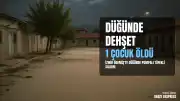 İzmir Ödemiş'te Düğünde Silahlı Saldırı: 1 Çocuk Öldü, 4 Yaralı