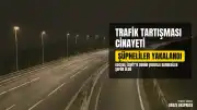 İzmit'te trafik tartışması cinayetle sonuçlandı: Minibüs şoförü hayatını kaybetti