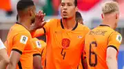 FIFA 2026 Dünya Kupası: Hollanda Grubu Lider Tamamlayarak Son 32 Turuna Yükseldi
