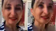 Sosyal Medyadaki Nefret Söylemi Hakkında Soruşturma: H.Ö. Hakkında Gözaltı Kararı Verildi
