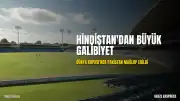 Kadınlar T20 Dünya Kupası: Hindistan, Pakistan karşısında 64 sayı farkla galip geldi