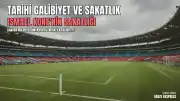 Kanada'nın Dünya Kupası'ndaki Tarihi Galibiyeti, I.K.'nin Ciddi Sakatlığıyla Gölgede Kaldı
