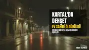 Kartal'da Kiracı Ev Sahibini Bıçakladı: 61 Yaşındaki Niyazi Tanyeli Hayatını Kaybetti
