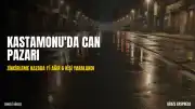 Kastamonu'da Zincirleme Kaza: Yardım Edenlere Araç Çarptı, 6 Yaralı