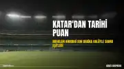 Katar - İsviçre Maçında Khoukhi'den Son Dakika Golü