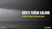 Kiev Belediye Başkanı Kliçko: Rusya'dan Yoğun Hava Saldırısı Sonucu 20'den Fazla Yaralı Var