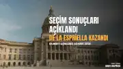 Kolombiya Seçimlerinde Abelardo de la Espriella Cumhurbaşkanı Seçildi
