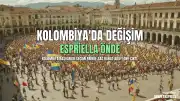 Kolombiya Seçimlerinde Abelardo de la Espriella Öne Çıktı