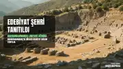 Kültür ve Turizm Bakanı Mehmet Nuri Ersoy: "Kahramanmaraş, UNESCO Yaratıcı Şehirler Ağı'na dahil edilen ilk edebiyat şehridir"