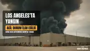 Los Angeles Belediye Başkanı Karen Bass: "Acil durum ilanı kritik bir öneme sahip"