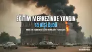 Lucknow'daki Animasyon Eğitim Merkezinde Yangın: En Az 14 Kişi Yaşamını Yitirdi