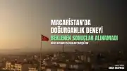 Macaristan'ın Doğurganlık Politikaları Deneyi: Başarı mı, Başarısızlık mı?