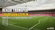 Manchester City, Elliot Anderson İçin Nottingham Forest İle Rekor Bedele Anlaştı