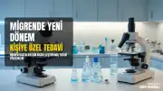 Migren Tedavisinde Kişiselleştirilmiş Yaklaşımlar Öne Çıkıyor