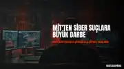 MİT'ten Kredi Kartı Dolandırıcılığı Operasyonu: 3 Gözaltı
