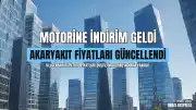 Motorine 1,23 TL İndirim Geldi