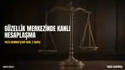 Muğla'da Güzellik Merkezinde Silahlı Saldırı: Polis Memuru Şehit Düştü, 2 Kişi Ağır Yaralandı