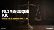 Muğla'da Güzellik Merkezinde Silahlı Saldırı: Polis Memuru T.B. Şehit Oldu, Cenazesi Denizli'de Defnedilecek