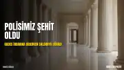 Muğla'da KADES İhbarına Koşan Polis Memuru Şehit Düştü
