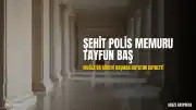 Muğla'da Polis Memuru T.B. Şehit Oldu