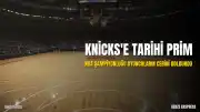 NBA Şampiyonluğu Sonrası New York Knicks Oyuncularına Tarihi Prim Ödemesi