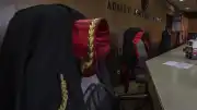 Gebze Adliyesi'nde Duruşma Esnasında Kalp Krizi Geçiren Cumhuriyet Savcısı A.U. Hayatını Kaybetti