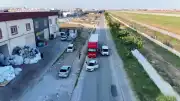 Adana'da Düzenlenen Operasyonda 408 Bin 235 Adet Uyuşturucu Hap Ele Geçirildi