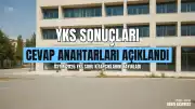 ÖSYM Başkanı Bayram Ali Ersoy YKS Oturumlarının Tamamlandığını Duyurdu