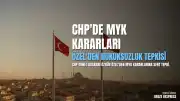 Özgür Özel'den MYK Kararlarına Tepki: 'Bu Karar Hukuksuzdur'