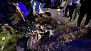 Şırnak'ta Trafik Kazası: 1 Ölü, 4 Yaralı