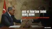 Pakistan Başbakanı Şerif: ABD ve İran 24 Saat İçinde Barış Anlaşmasını Dijital Olarak İmzalayacak