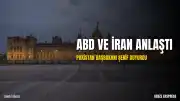 Pakistan Başbakanı Şerif Duyurdu: ABD ve İran Arasında Barış Anlaşması Sağlandı