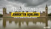Reform UK Gölge Maliye Bakanı Robert Jenrick: Farage'a Yapılan 5 Milyon Sterlinlik Bağış Hakkındaki Sorular Meşrudur