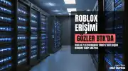 Roblox Erişim Engeli Hakkında Gelişmeler: BTK Süreci Takip Ediliyor