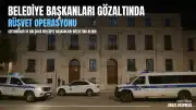 Rüşvet Soruşturması: Seferihisar Belediye Başkanı İsmail Yetişkin Diyaliz Tedavisi İçin Hastaneye Sevk Edildi