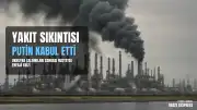 Rusya Devlet Başkanı Putin: "Altyapı saldırıları sorunlar yaratıyor"