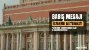 Rusya Devlet Başkanı Putin: "İstanbul mutabakatları temelinde hazırız"