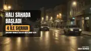 Şanlıurfa'da Başlayan Halı Saha Kavgası 4 İle Sıçradı: 2 Ölü, 11 Yaralı
