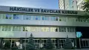 2026 Yılı Adli ve İdari Yargı Ana Kararnameleri Yayınlandı: 33 İl Başsavcısı Değişti