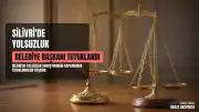 Silivri Belediye Başkanı B.B. ve 10 kişi tutuklandı