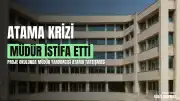 Sincan Anadolu Lisesi Müdürü Ali Osman Köse İstifa Etti: Atama Sürecinde Sendika Müdahalesi İddiası