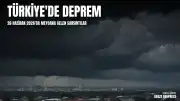 Son Depremler: 26 Haziran 2026'da Türkiye'de Meydana Gelen Sarsıntılar AFAD Tarafından Duyuruldu