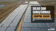 Ticaret Bakanlığı'ndan Çin, Malezya ve Vietnam menşeli solar cam ithalatına damping soruşturması