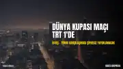 TRT 1'den Dünya Kupası Maçı Canlı Yayın: İsveç - Tunus Karşılaşması Şifresiz İzlenebilecek