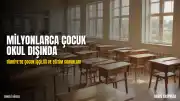 Türkiye'de Çocuk İşçiliği Tablosu Endişe Verici Boyutlara Ulaştı