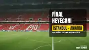 UEFA Regions' Cup TFF Bölge Karmaları Türkiye Birinciliği Final Maçı Belli Oldu